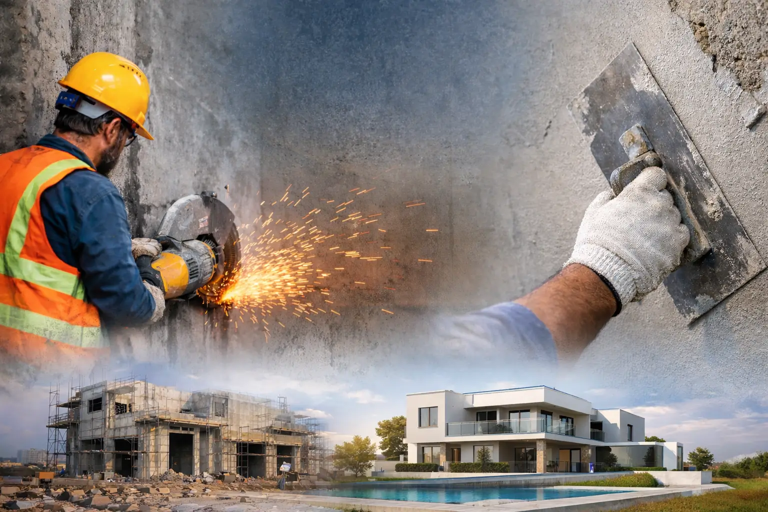 بناء ولياسة بالرياض